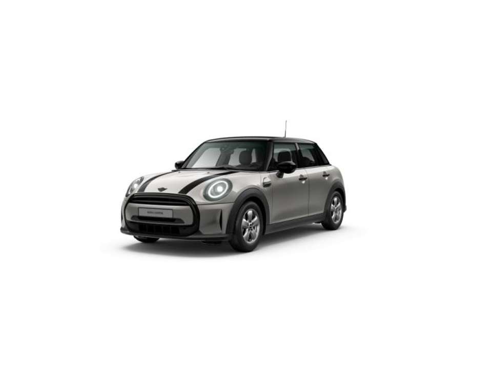MINI Cooper - Imagem 1