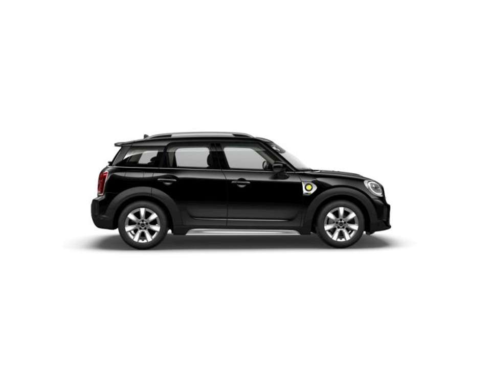 MINI Cooper SE Countryman - Imagem 3