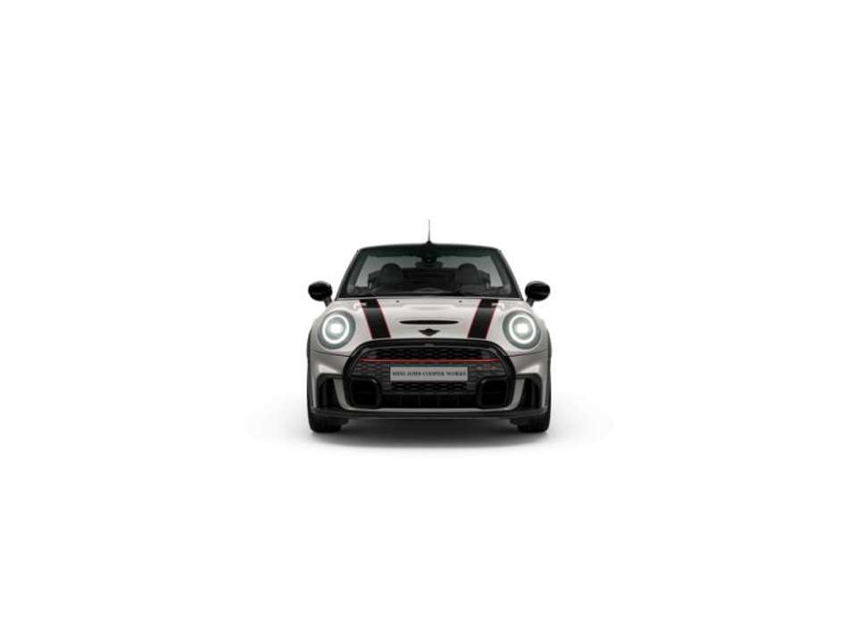 MINI John Cooper Works Cabrio - Imagem 2
