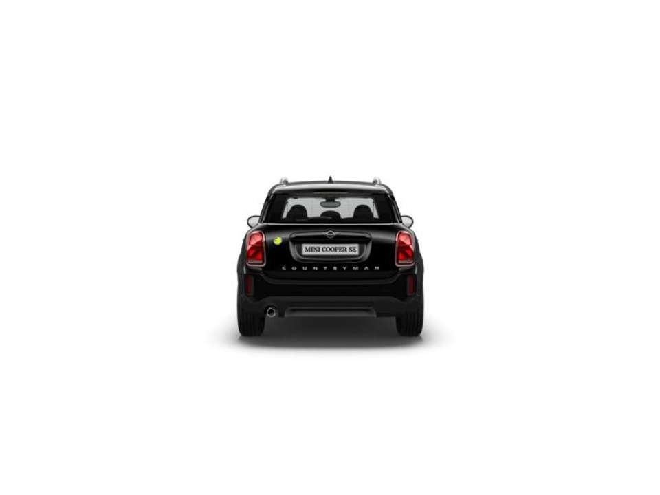 MINI Cooper SE Countryman - Imagem 4