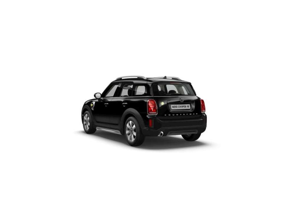 MINI Cooper SE Countryman - Imagem 5
