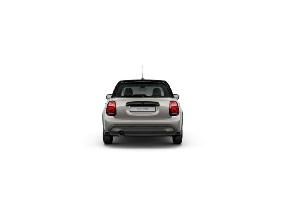 MINI Cooper - Imagem 4