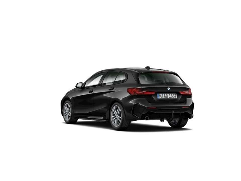 BMW 118 - Imagem 5