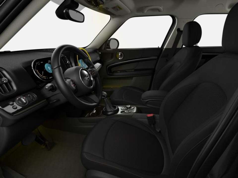 MINI Cooper SE Countryman - Imagem 6