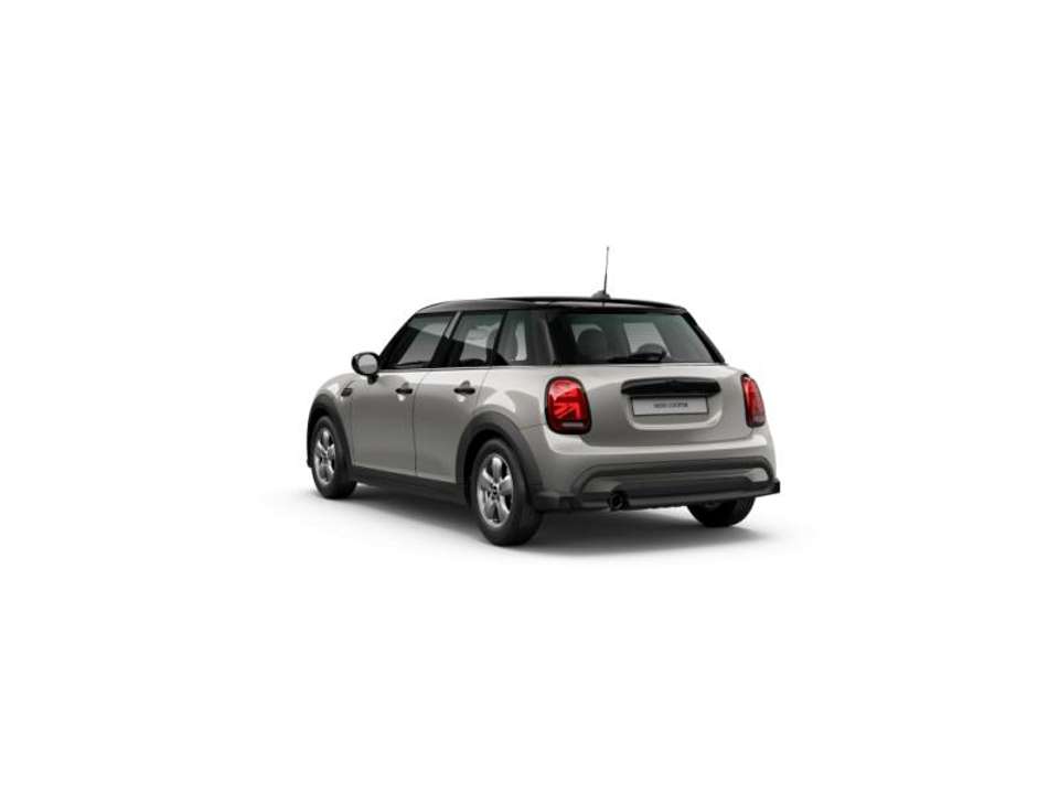 MINI Cooper - Imagem 5