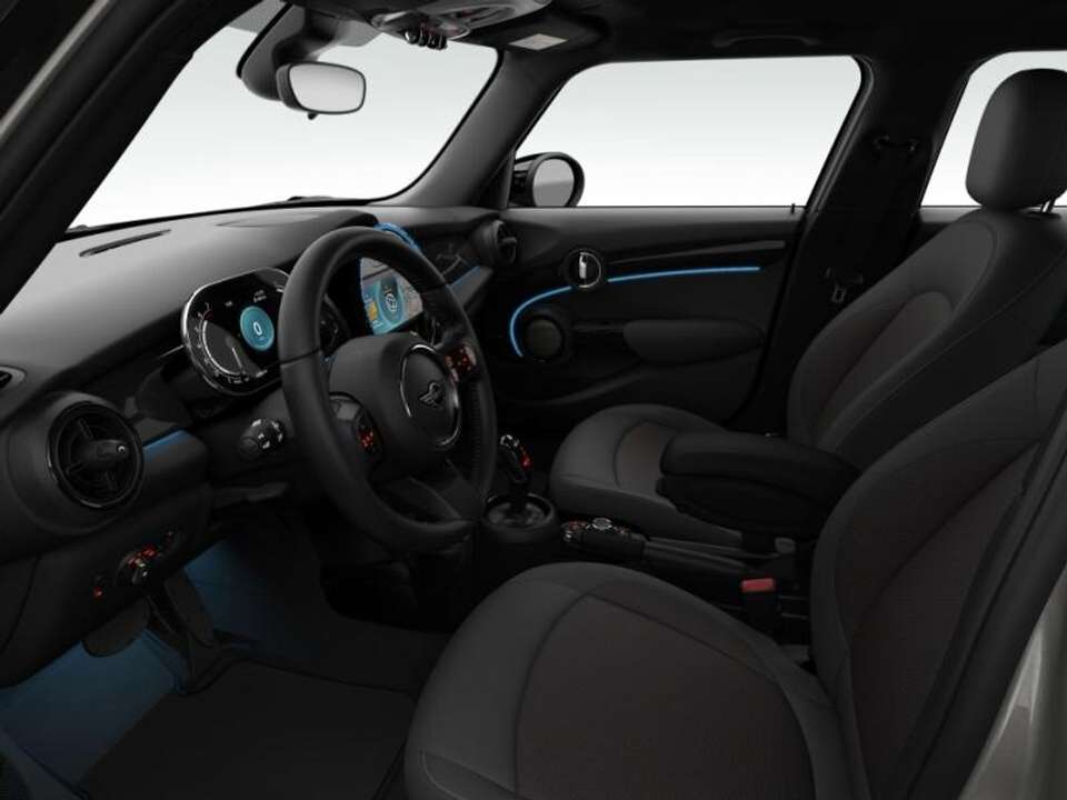 MINI Cooper - Imagem 6