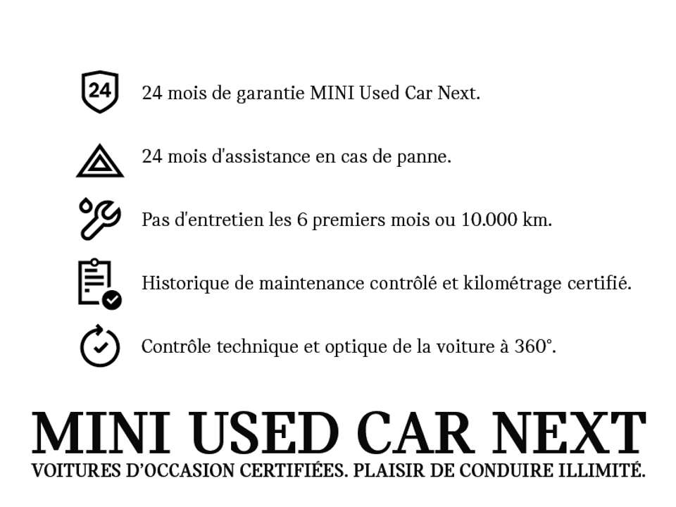 MINI Cooper - Imagem 8