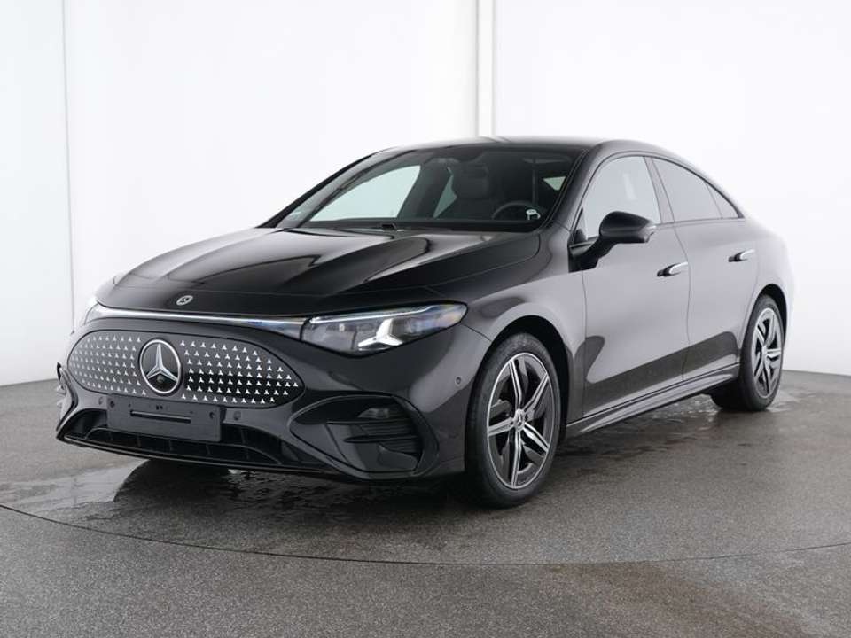 Mercedes-Benz CLA 250 - Imagem 2