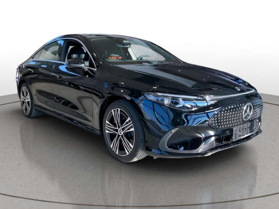 Mercedes-Benz CLA 250 - Imagem 4