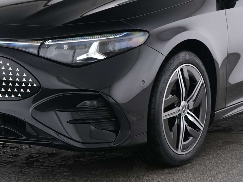 Mercedes-Benz CLA 250 - Imagem 3