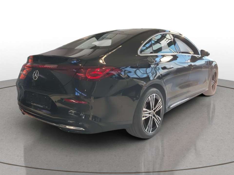 Mercedes-Benz CLA 250 - Imagem 5