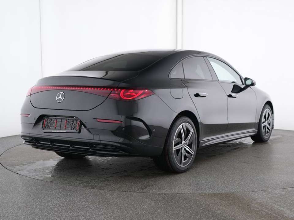 Mercedes-Benz CLA 250 - Imagem 4