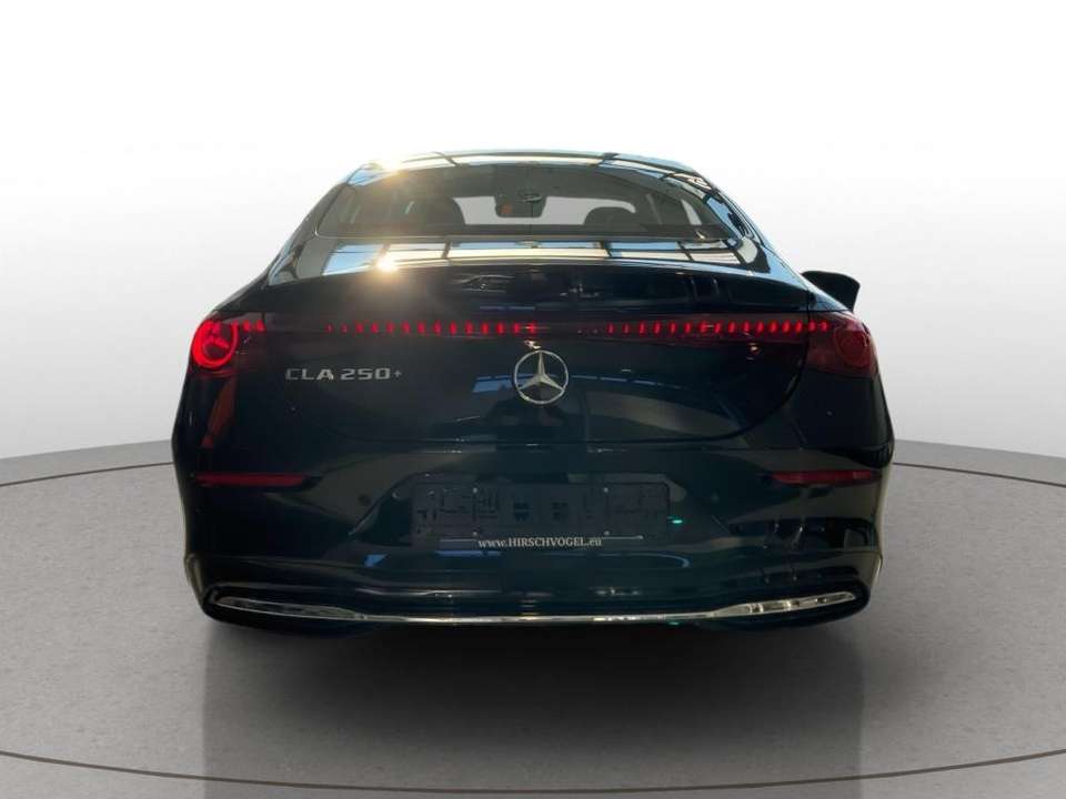 Mercedes-Benz CLA 250 - Imagem 6