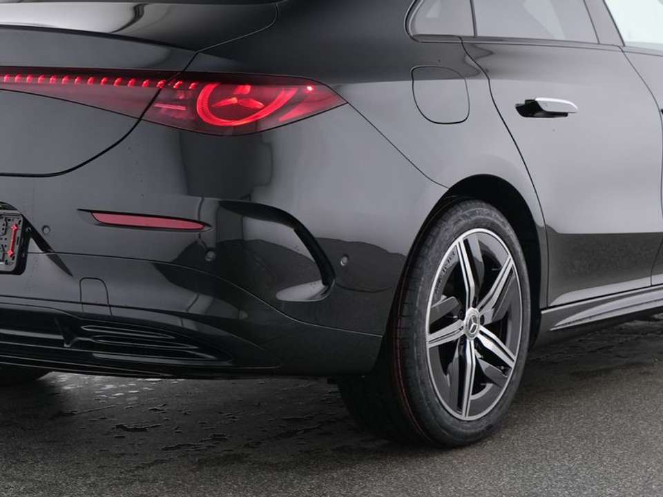 Mercedes-Benz CLA 250 - Imagem 5