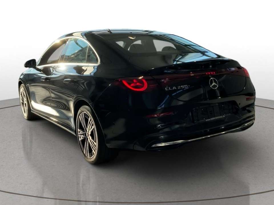 Mercedes-Benz CLA 250 - Imagem 7