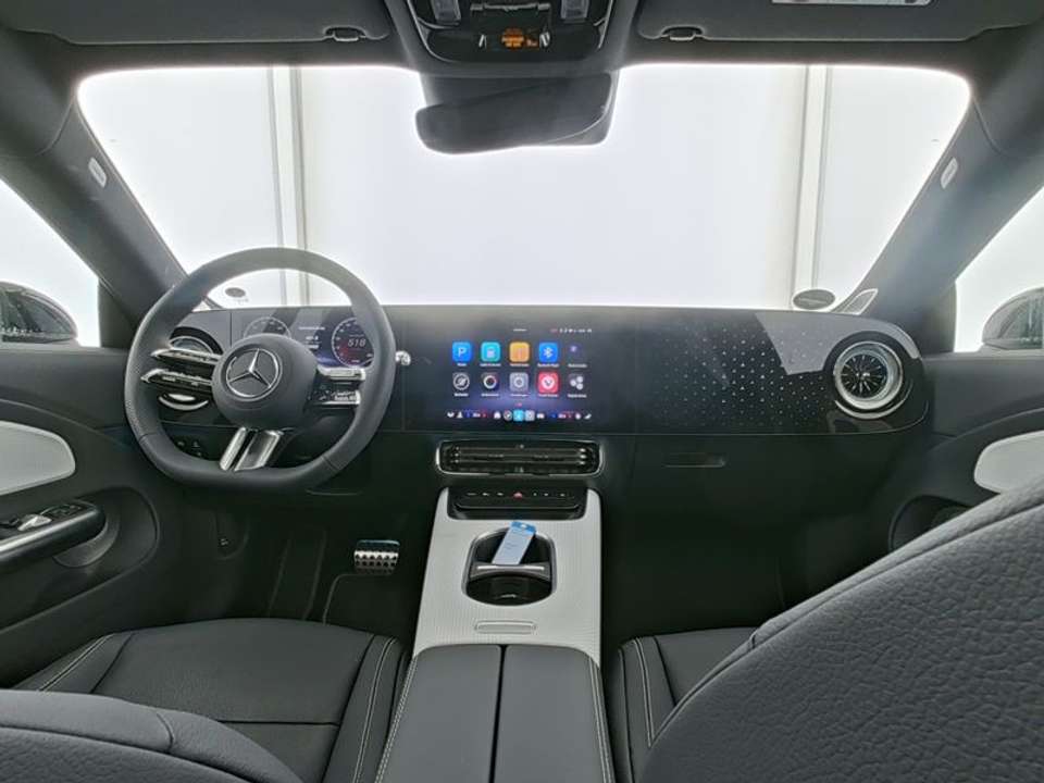 Mercedes-Benz CLA 250 - Imagem 6