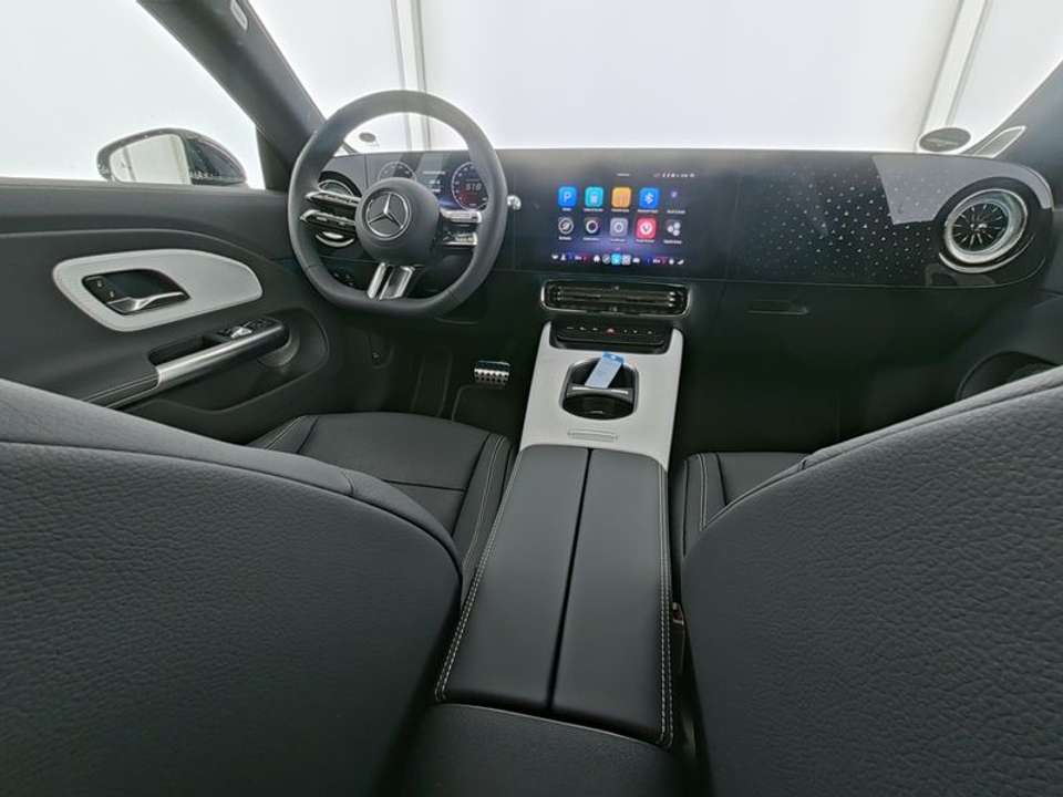 Mercedes-Benz CLA 250 - Imagem 8