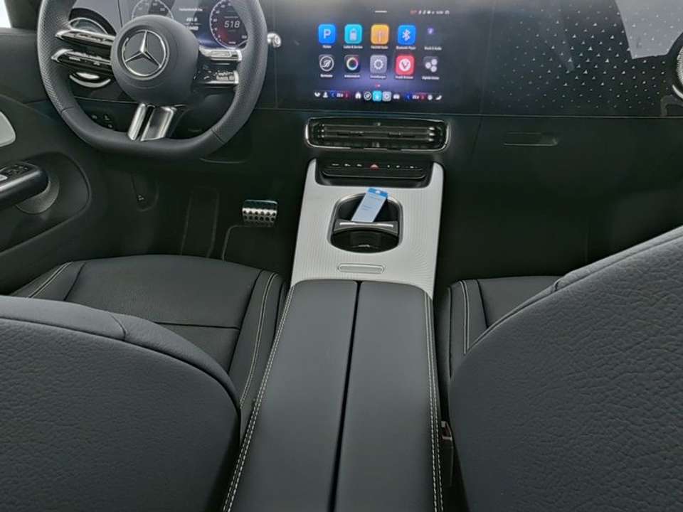 Mercedes-Benz CLA 250 - Imagem 9