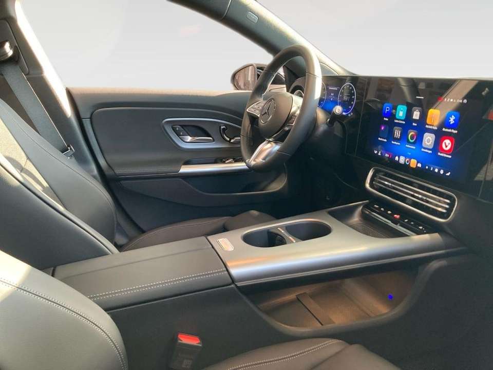 Mercedes-Benz CLA 250 - Imagem 10