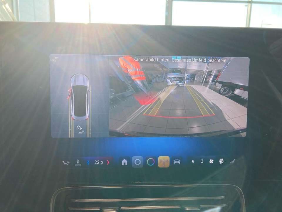 Mercedes-Benz CLA 250 - Imagem 14