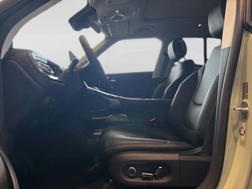 smart #1 - Imagem 11