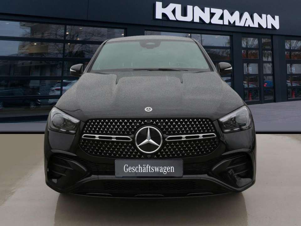 Mercedes-Benz GLE 450 - Imagem 2