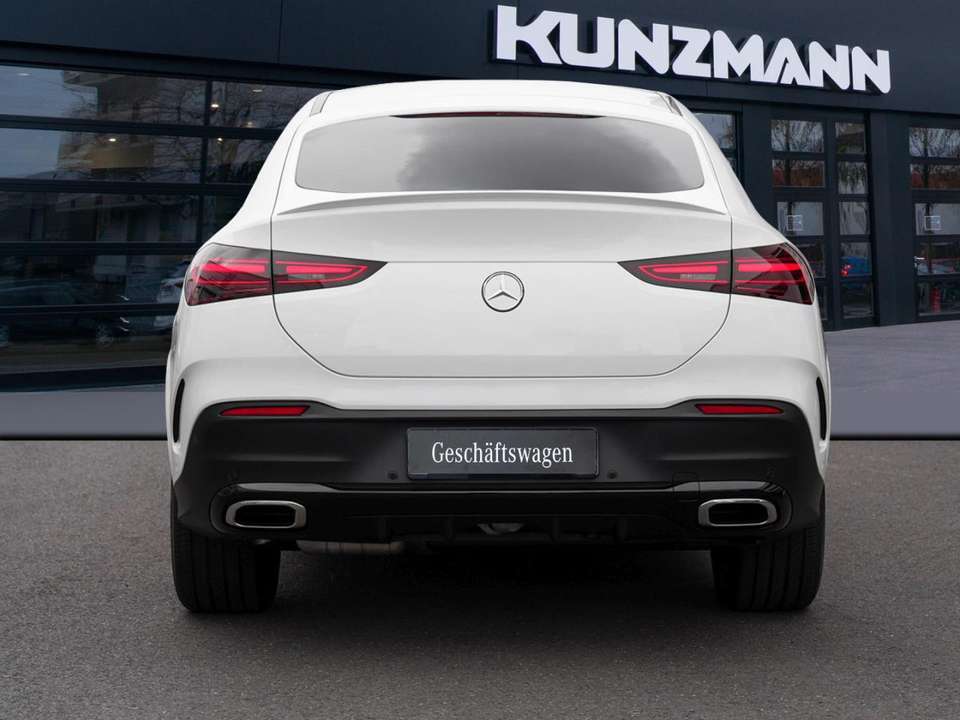 Mercedes-Benz GLE 300 - Imagem 4