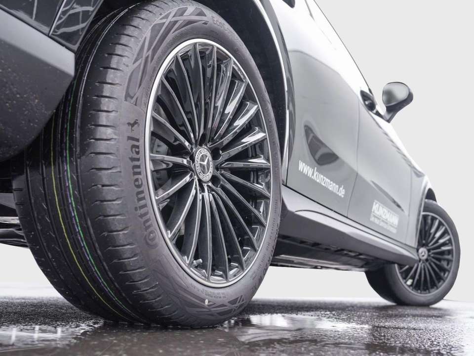 Mercedes-Benz GLC 300 - Imagem 5