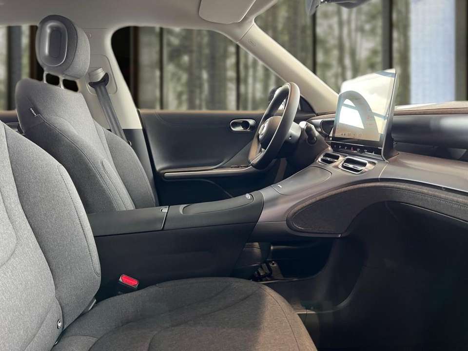 smart #1 - Imagem 10