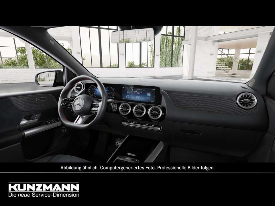 Mercedes-Benz B 180 - Imagem 6