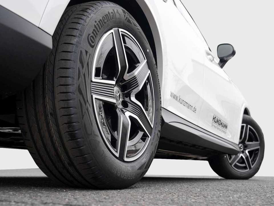 Mercedes-Benz GLC 200 - Imagem 5