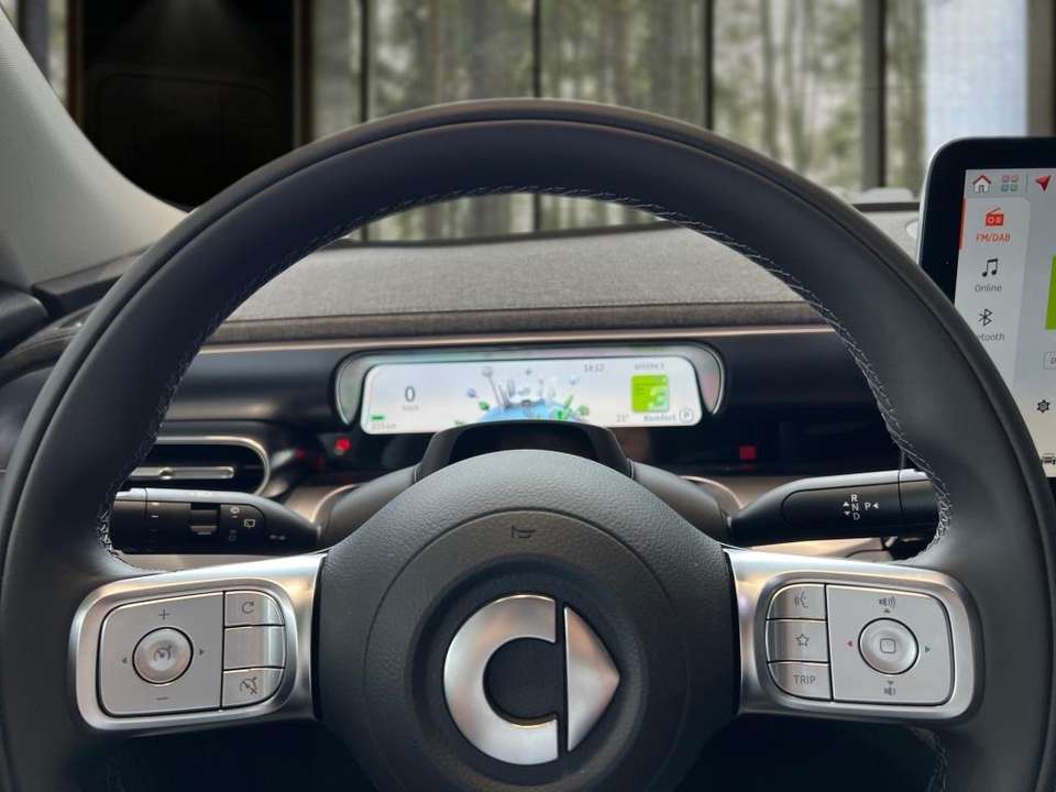 smart #1 - Imagem 12