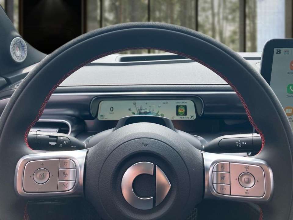 smart #3 - Imagem 12