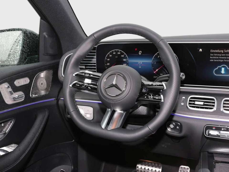 Mercedes-Benz GLE 450 - Imagem 8