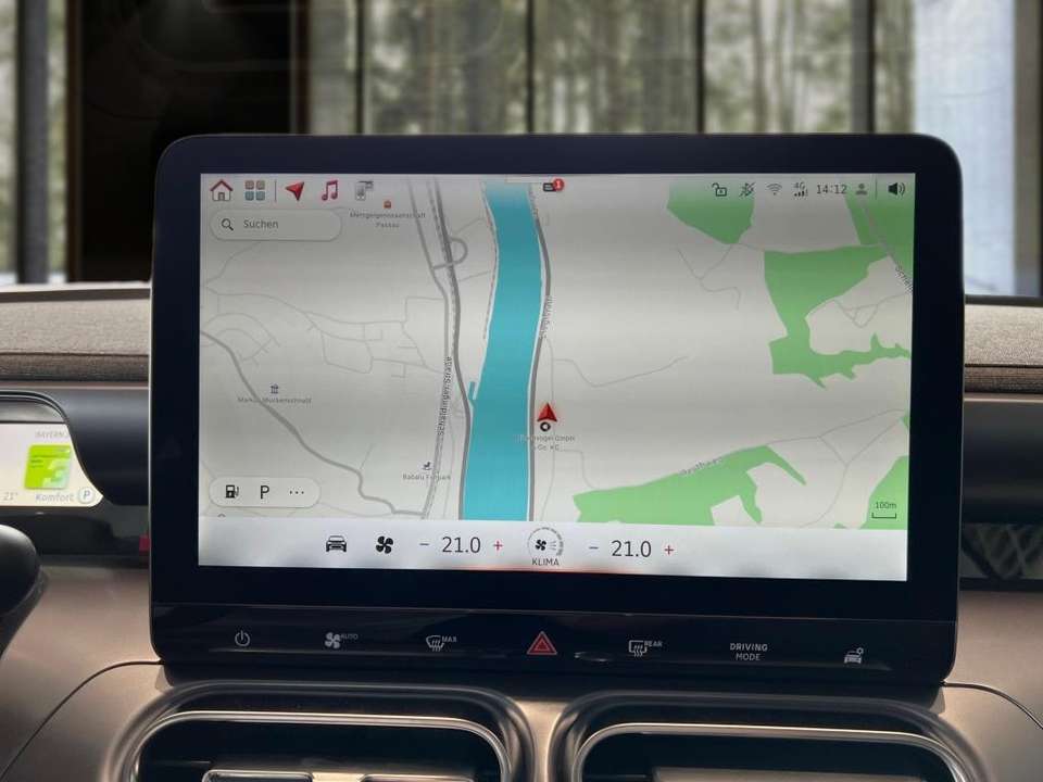 smart #1 - Imagem 13