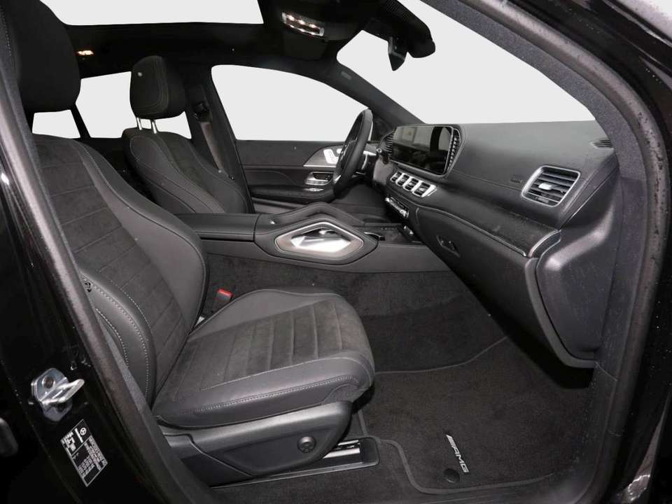 Mercedes-Benz GLE 450 - Imagem 9