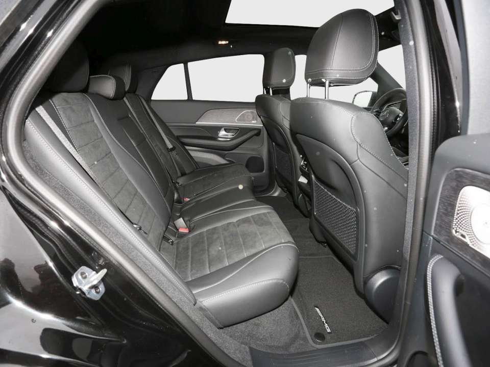 Mercedes-Benz GLE 450 - Imagem 11