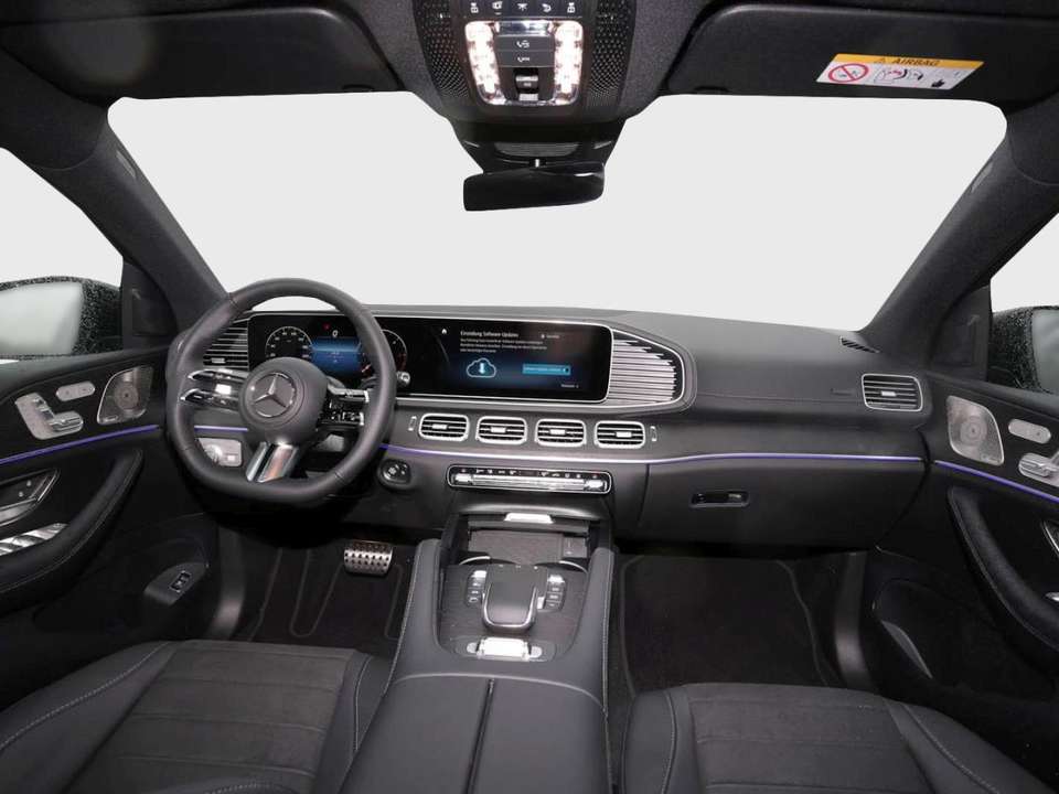 Mercedes-Benz GLE 450 - Imagem 12