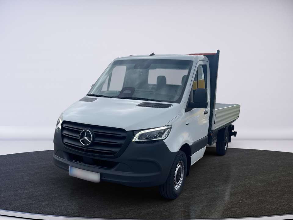 Mercedes-Benz Sprinter - Imagem 3
