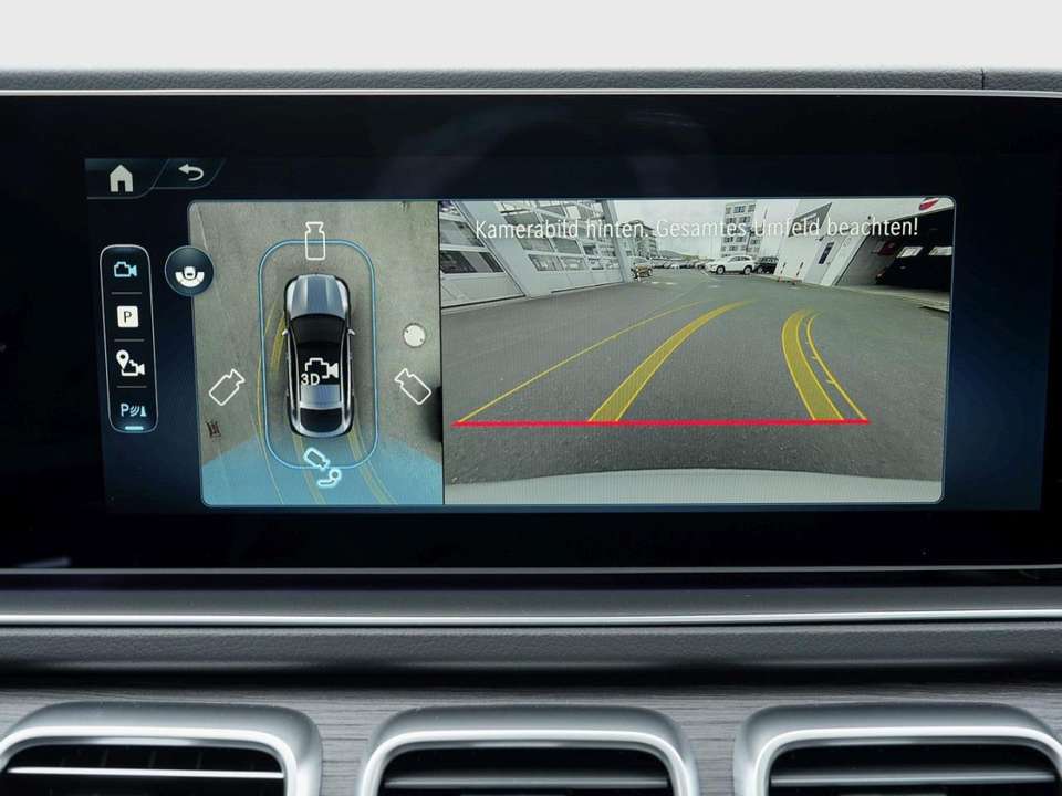 Mercedes-Benz GLE 300 - Imagem 14