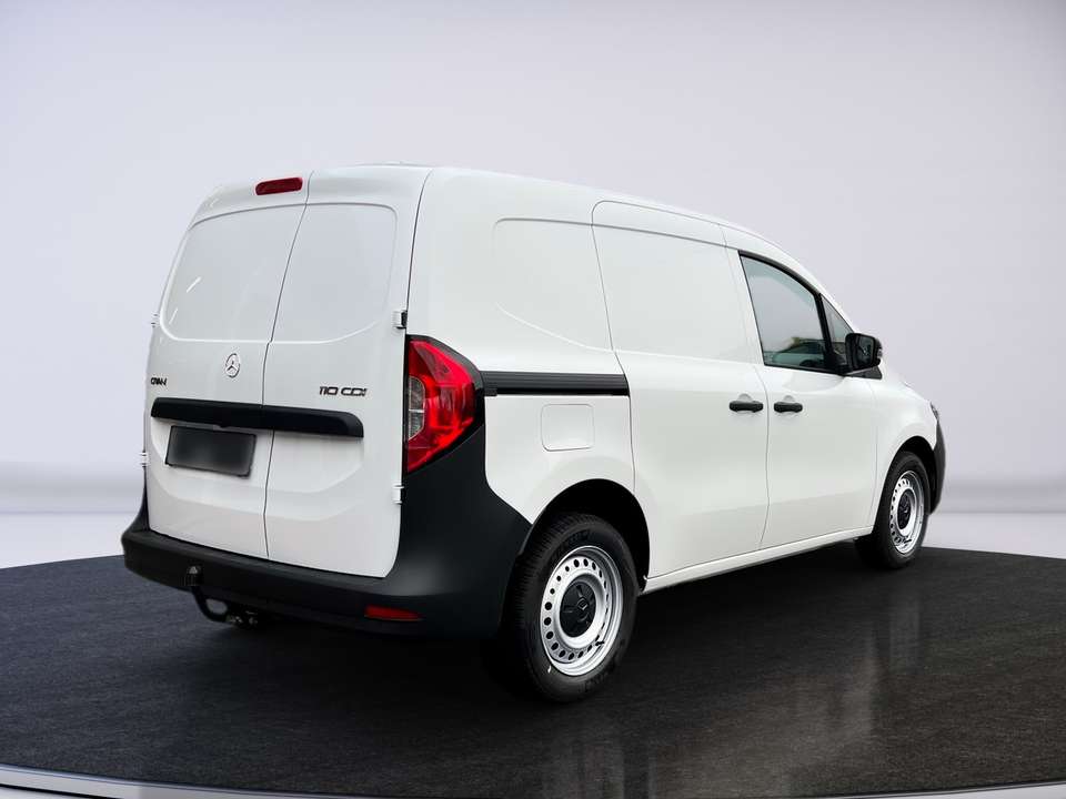 Mercedes-Benz Citan - Imagem 4
