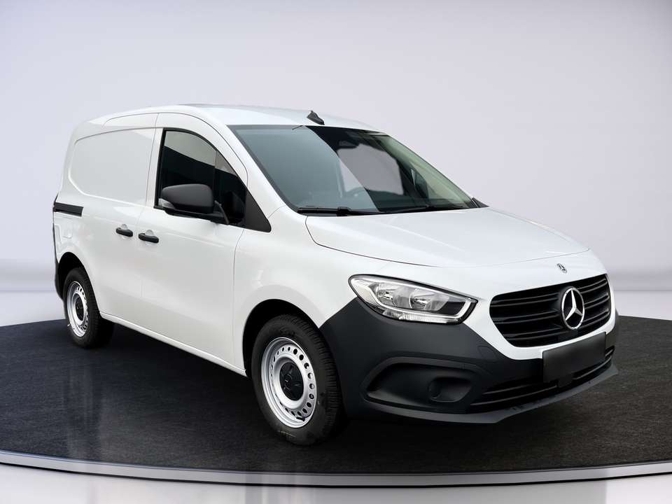 Mercedes-Benz Citan - Imagem 5