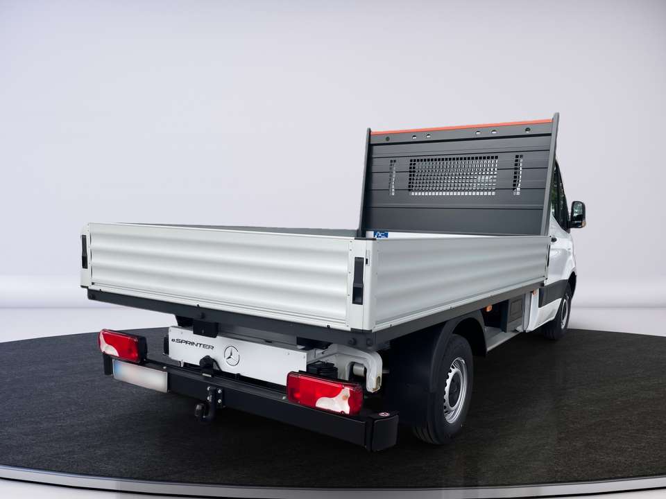 Mercedes-Benz Sprinter - Imagem 5