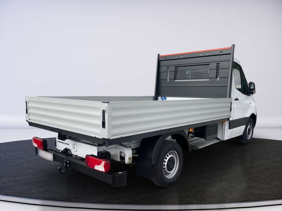 Mercedes-Benz Sprinter - Imagem 6