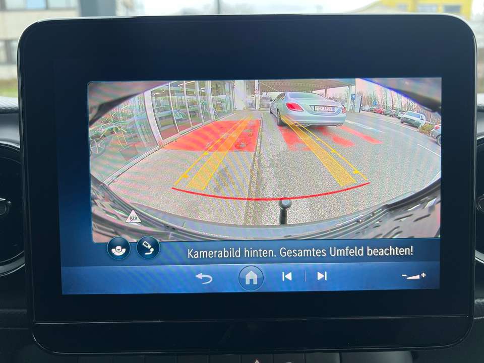 Mercedes-Benz Citan - Imagem 13