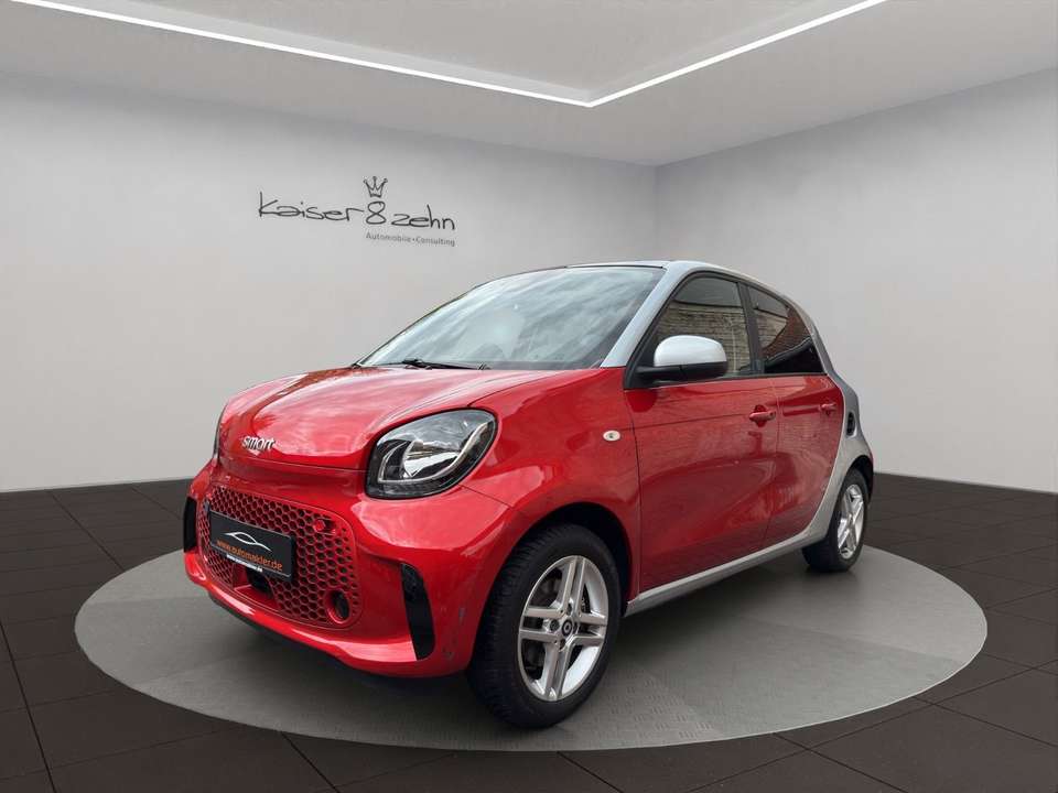 smart forFour - Imagem 1