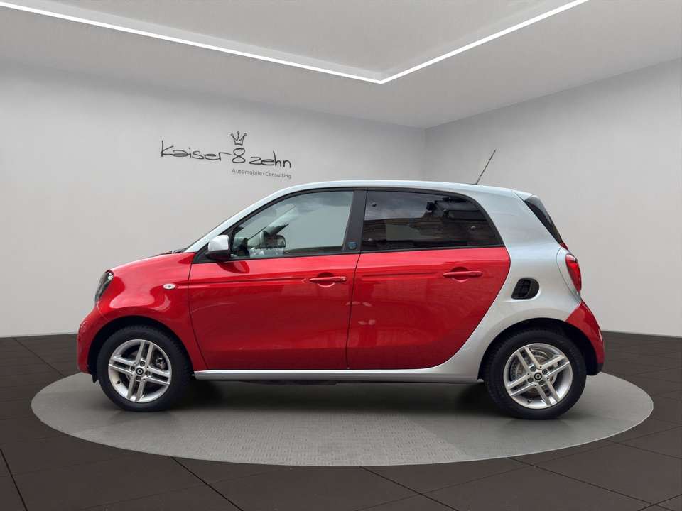 smart forFour - Imagem 2