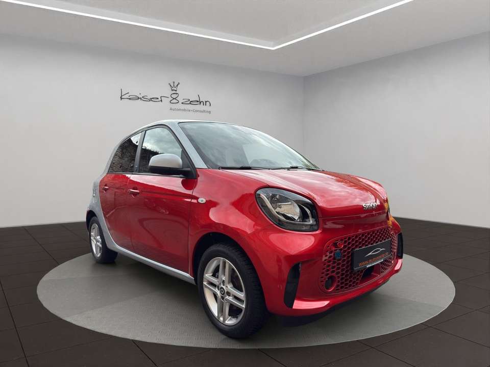 smart forFour - Imagem 3