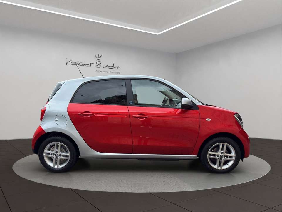 smart forFour - Imagem 5