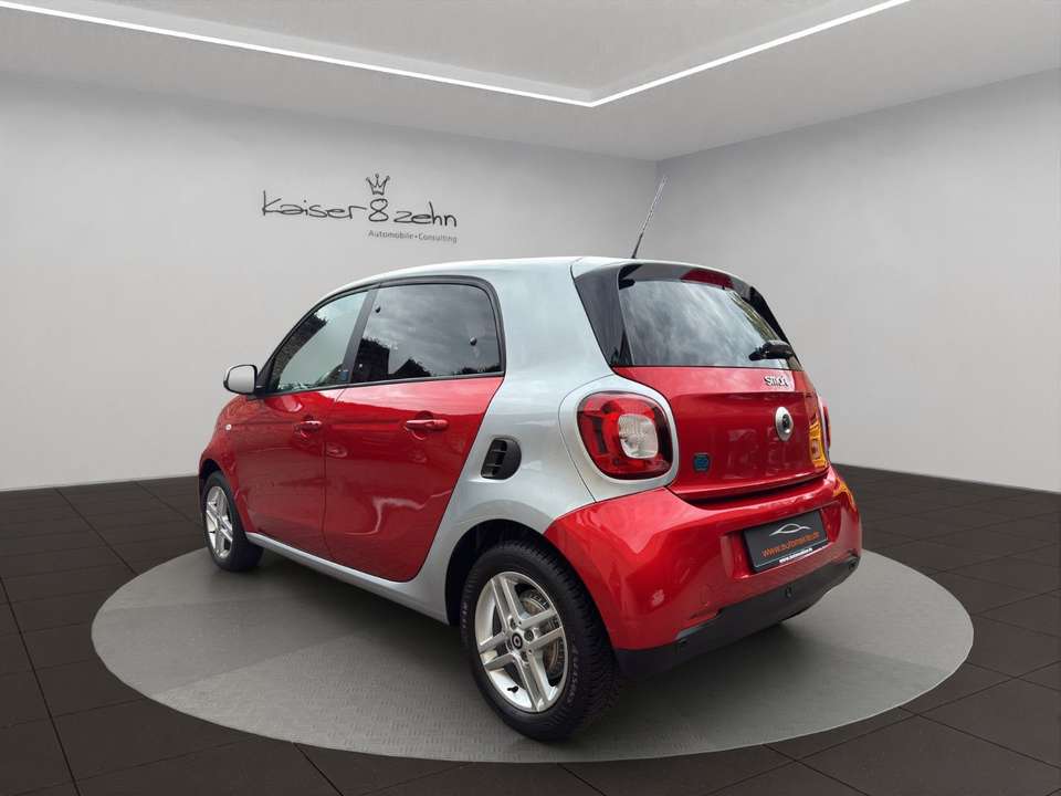 smart forFour - Imagem 6